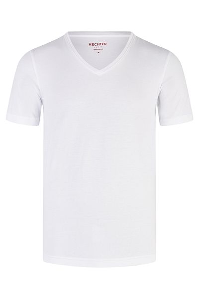 Daniel Hechter T-Shirt Kurzarmshirt 2er Pack