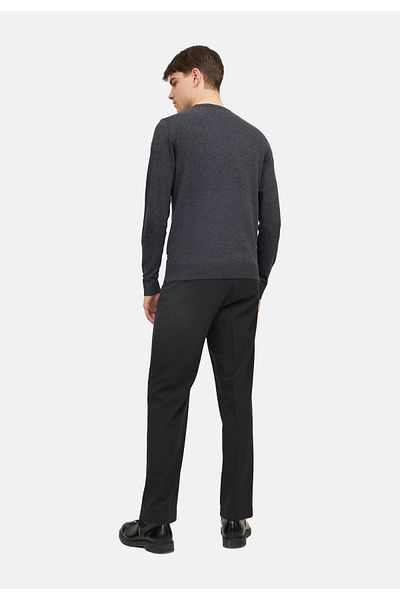Jack & Jones Emil Strickpullover Sweater - R Neck