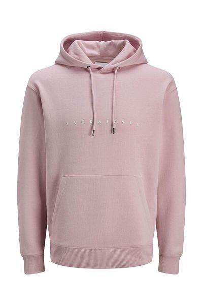 Jack & Jones Kapuzenpullover Logo Kapuzenpullover