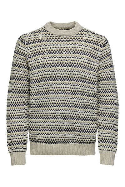 Only & Sons Strickpullover Onsmusa Pullover