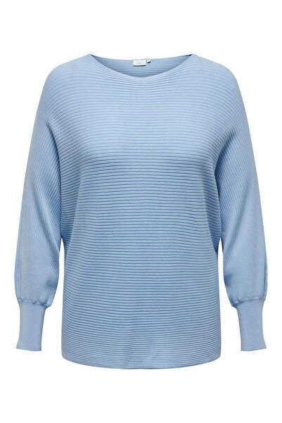 Only Carmakoma Strickpullover