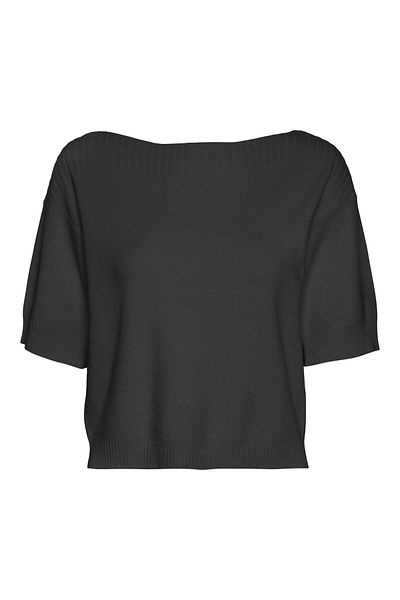 Vero Moda Strickpullover VMJEMMA Pullover