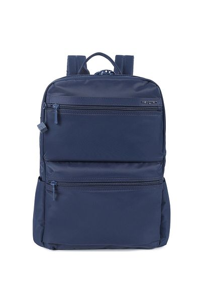 HEDGREN Rucsac 37 Cm RFID Schutz Ava In-City - Fachet pentru laptop și computer