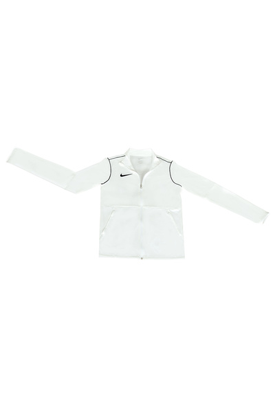 Nike BV6885-100-BV6877-010-WHT-S Nike Park 20 set WHT-BLK