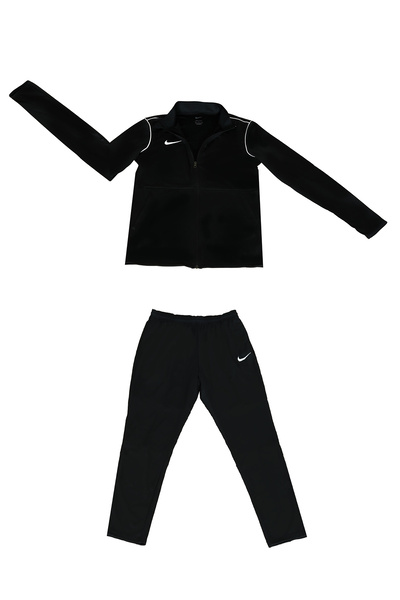 Nike BV6885-010-BV6877-010 -BLK-S Nike Park 20 ΣΕΤ μαύρο