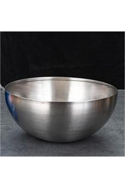 Choice Çevre Dostu Paslanmaz Çelik Salata Kasesi Büyük Ev Meyve Kasesi Çift Miktar Luosifen Kasesi