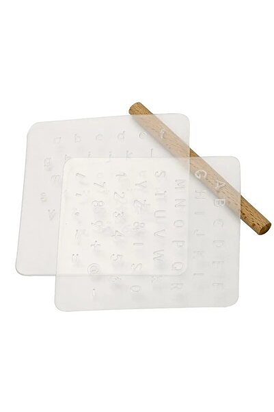 Choice جلد شبه شفاف - أداة نحت ذاتية الصنع، حركة الطباعة، علامة تجارية نحاسية