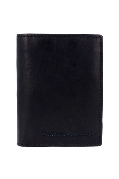 The Chesterfield Brand Wax Pull Up Wallet Leather 8.5 cm
