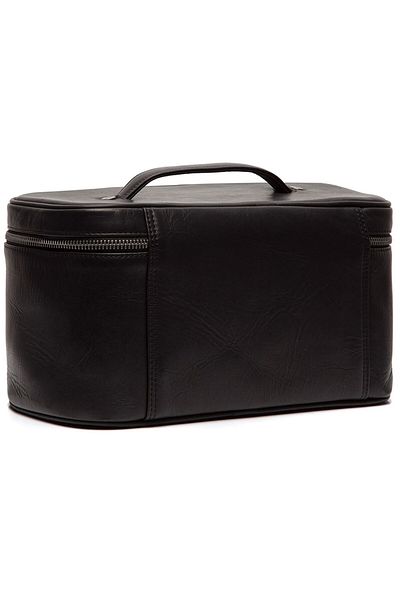 The Chesterfield Brand Vosk Pull Up Lemon Kulturbeutel Leder 29 cm