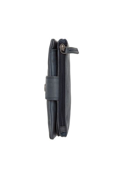 The Chesterfield Brand Fresno Wallet Leather 10 cm