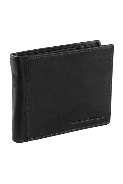 The Chesterfield Brand Alvina Wallet RFID protection Leather 13 cm