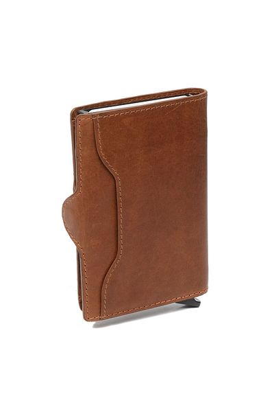 The Chesterfield Brand Francis Wallet RFID protection Leather 6.5 cm