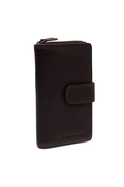 The Chesterfield Brand Charlotte Wallet RFID protection Leather 9.5 cm
