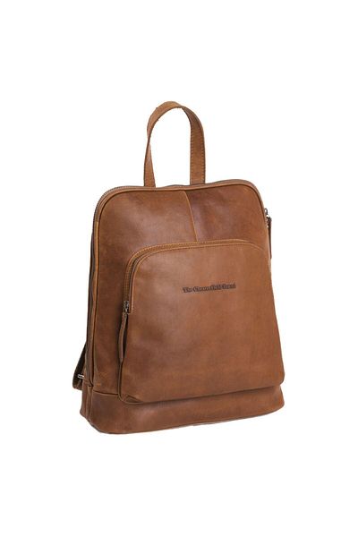 The Chesterfield Brand Rucsac Wax Pull Up City Piele 34 cm