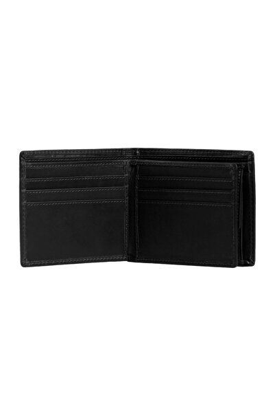 The Chesterfield Brand Ralph Wallet RFID protection Leather 10 cm