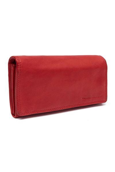 The Chesterfield Brand Lentini Wallet Leather 18 cm