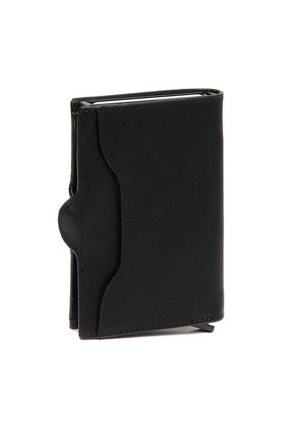 The Chesterfield Brand Francis Wallet RFID protection Leather 6.5 cm