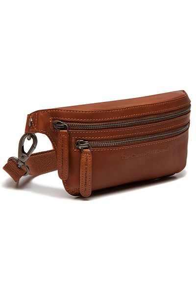 The Chesterfield Brand Toronto Gürteltasche Leder 23 cm