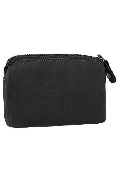 The Chesterfield Brand Oliver Key wallet Leather 12 cm