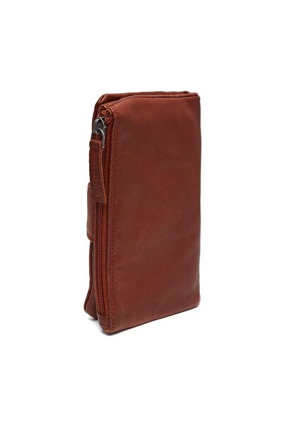 The Chesterfield Brand Fresno Wallet Leather 10 cm