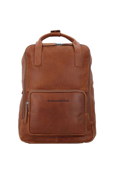 The Chesterfield Brand Rucsac Wax Pull Up Business Piele 40 cm Compartiment pentru laptop