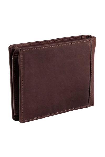 The Chesterfield Brand Alvina Wallet RFID protection Leather 13 cm
