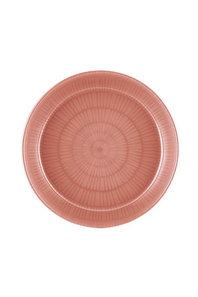 The Mia Salmon Noon Salad Covering 23X6 cm