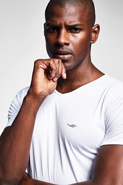 Lescon Men's Short Sleeve T-shirt 20s-1221-20b