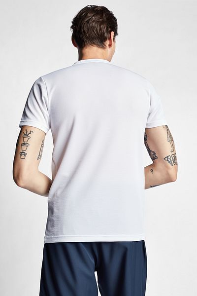 Lescon Ανδρικό κοντομάνικο μπλουζάκι 22s-1298-22n