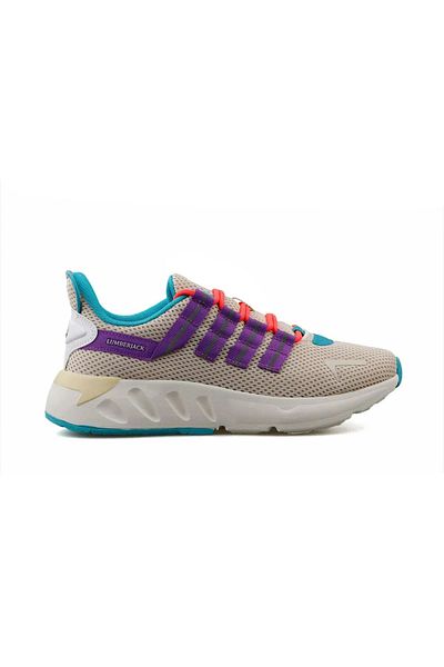 lumberjack Tenis pentru femei/fete (casual) 101330428   Lumberjack 3M SWORD WMN 3FX Nisip Mov