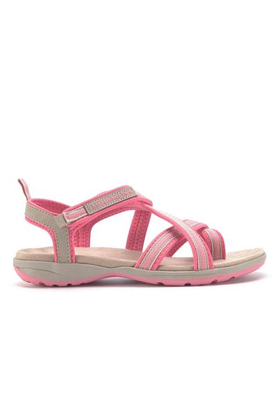 lumberjack Sandale de damă101329789 3m Alısa 3fx,salmon