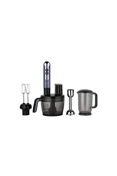 KORKMAZ Blender Seti