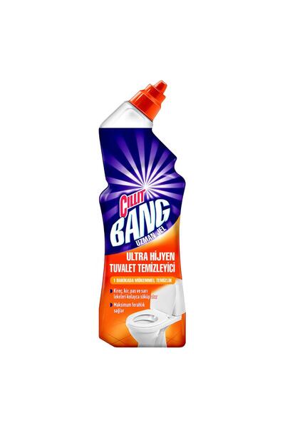 Cillit Bang Uzman Jel Tuvalet Temizleyici 750 ml