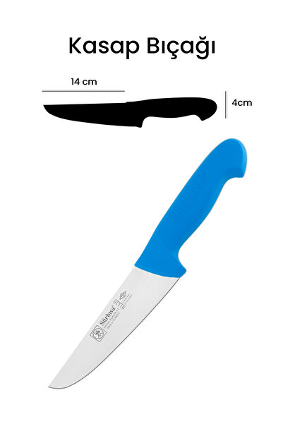 Sürbisa 61110 KASAP BIÇAĞI