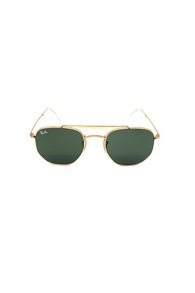 Ray-Ban Rb3648 001 51 Sunglasses