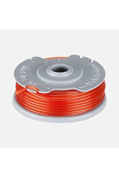 Gardena 5306-20 Yedek Misina Kaseti 1,5 mm 10 m