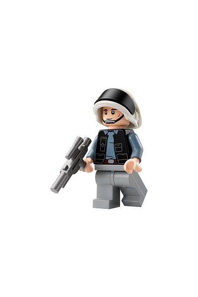 LEGO Star Wars - Rebel Fleet Trooper Minifigure