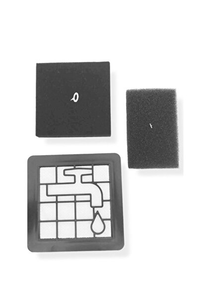 Supurgeavm Philips XB2122 - Комплект филтри за прахосмукачка