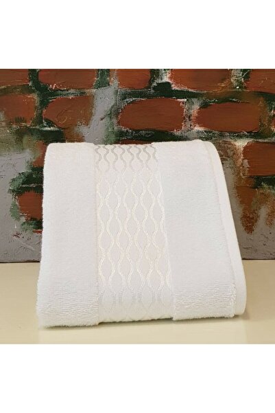 Özdilek Elissa Towel 10 Pieces 50 x 80 Cm