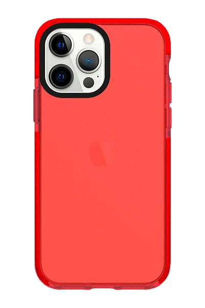 shoptocase حافظة هاتف Ultra Edge Protection Impact متوافقة مع هاتف Iphone 15 PRO MAX