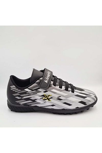 Kinetix Rado Kids Astroturf Shoes Ckr00811 - 32