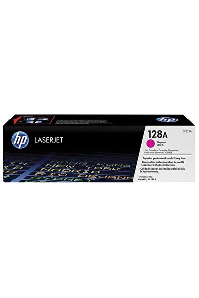 HP Ce323a (128A) Toner magenta 1.300 pagini