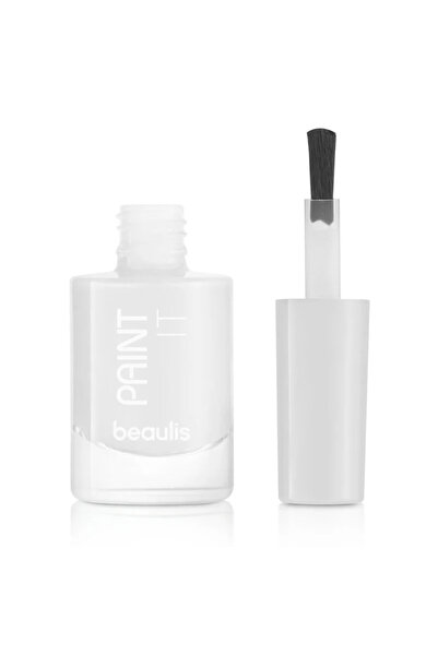 beaulis Paint It Oje 113 Full White