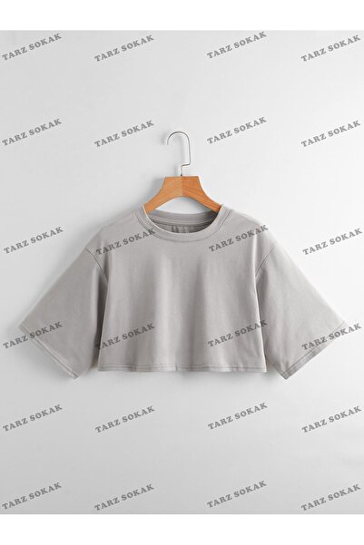 Adrift Skraćeni kroj CKOD-232913 Kratke hlače bez ramena