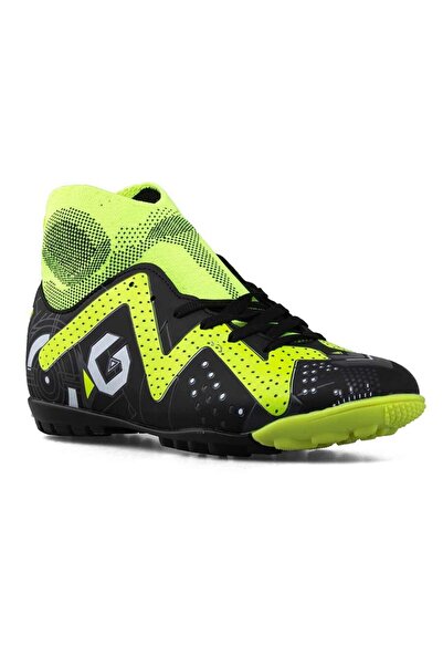Twingo Super Mercury Ankle Socks Pantofi de fotbal Astroturf