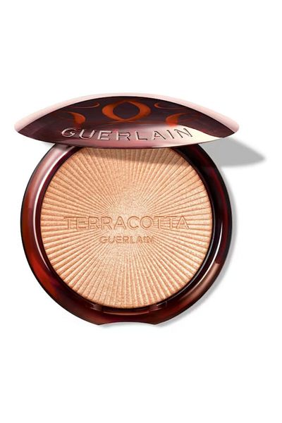 Guerlain Terracotta Luminizer - مسحوق مضيء 7 جرام