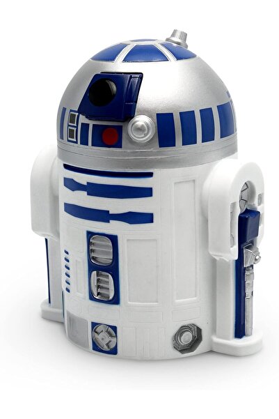 ABYstyle Star Wars R2D2 Premium Para Bankası Figürü