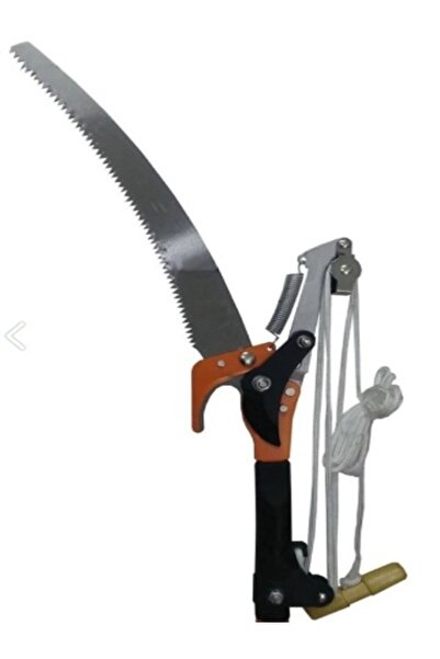 Genel Markalar Star Yüksek Dal Budama Makası Ipli Testere Bağ Makası I Sapsız