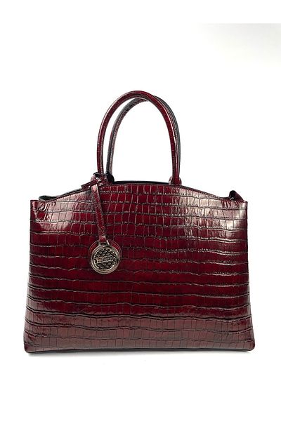 Skarlet Genuine Leather Shoulder Bag
