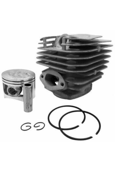 teknotrust Motorlu Testere Silindir Piston Set 45 mm Uyumlu